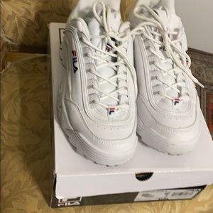 fila